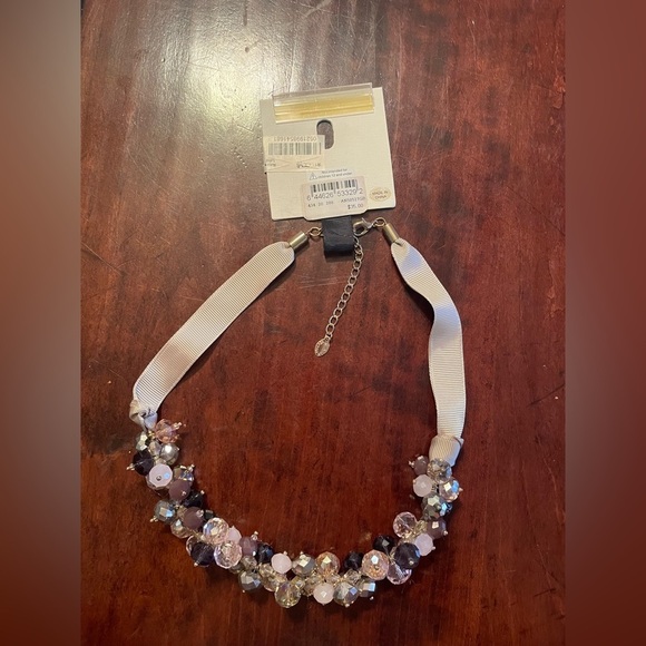 C.A.K.E. Costume Necklace by Ali-Khan - Picture 4 of 5